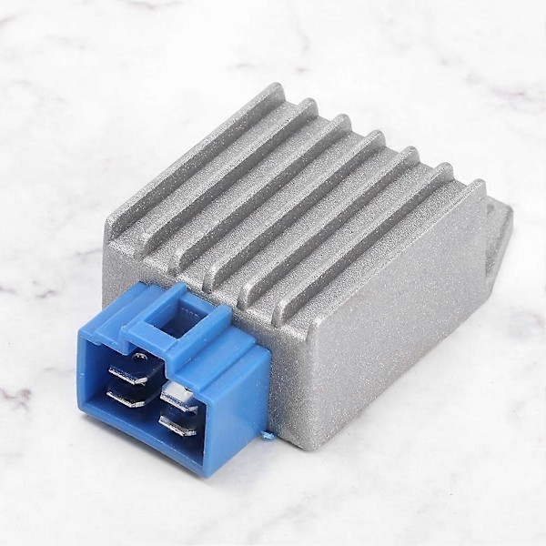 Spänningsregulator Likriktare Biltillbehör 6-stifts Likriktare Passar Yamaha Golfbil JF2-81910-00
