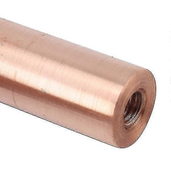 Solar Kobber Anode Og Filterskærm, reservedel til Solar Pool Ionizer Purifier Rensere