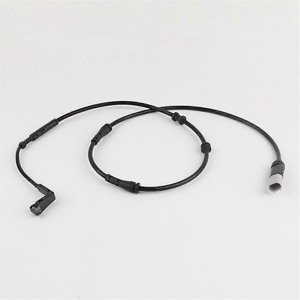 Bil Foraksel Bremse Sensor Bremseklods Slid Sensor Bremse Sensorledning 34356775850 til 7 Serie 2008-2015