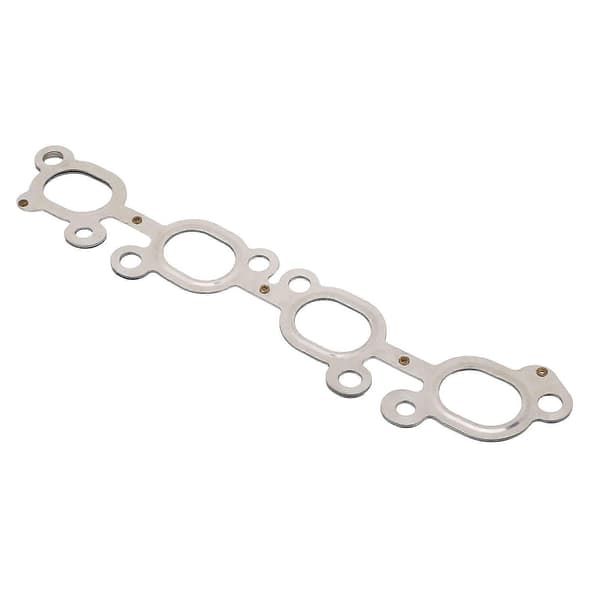 Udstødningsmanifold Header Pakning Bil Multi-lag Motor Udstødningsmanifold Header Pakning til SR20DET Motor