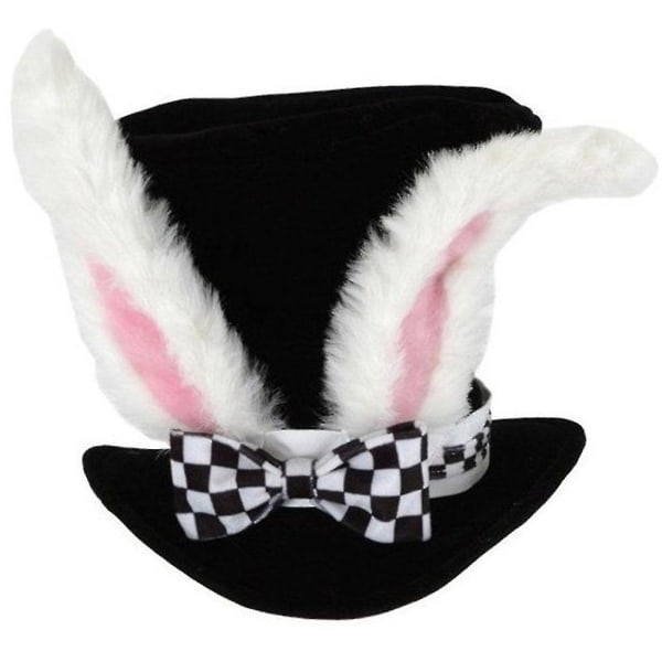 1st Funny Bunny Ears Hatt Kostym Rollspelshatt