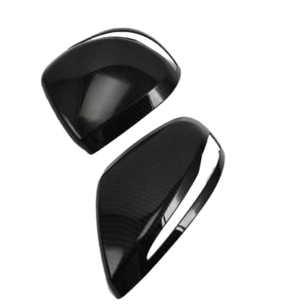 Sidespejlskappe til bil til V-CLASS V250 V260 V220 W447 2016-2019 Dør Sidespejlsdæksel