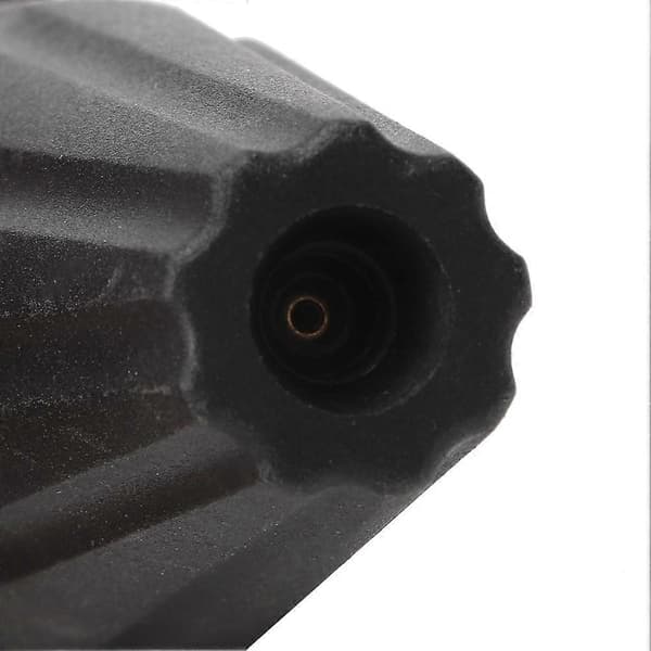Højtryksrenser Roterende Turbo Spraydyse 1/4\" Quick Connect