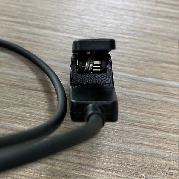 Bærbart Smart Watch Opladerkabel til Gar-min Forerunner 235 735XT 645