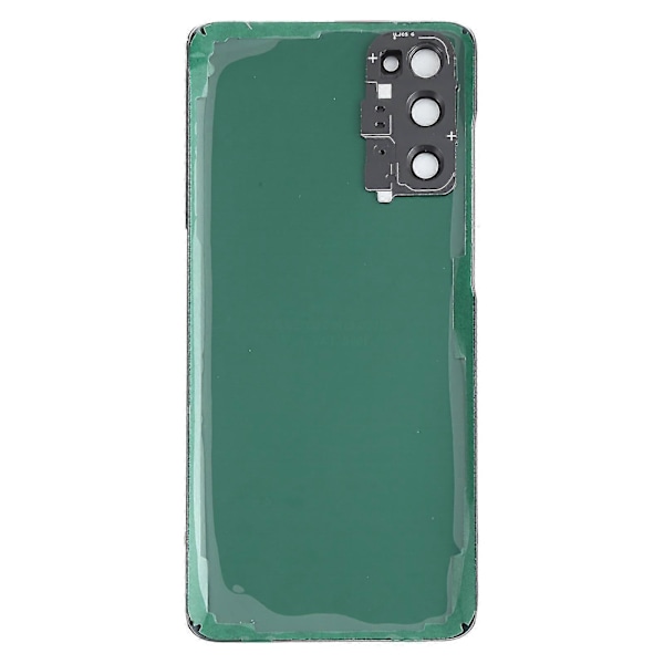 Batteri Bagcover Til Samsung Galaxy S20 Grey
