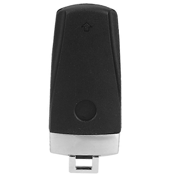 434MHz 3-knapps Smart Bilfjärrnyckel med ID48 Chip 3C0959752BA Passar för B6 3C B7 Magotan CC