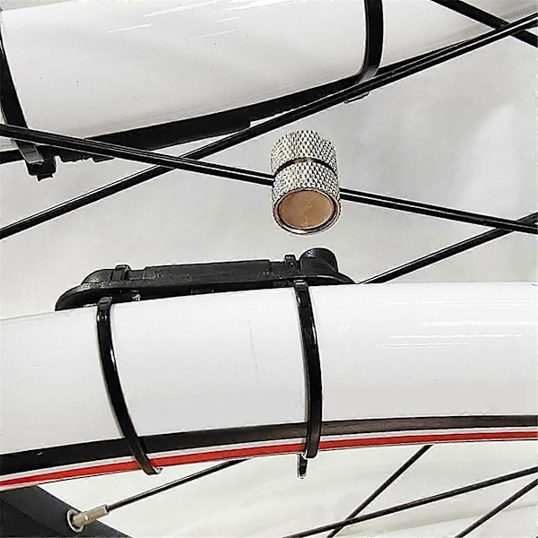 Elektrisk Cykel KT Ekstern Hastighedssensor KT-BS-1 Hastighedssensor, 3 Kerner