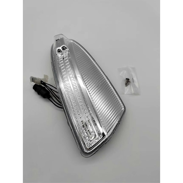OE;A1649061300/A1649061400 Sopii Benz vasemman ja oikean taustapeilin vilkkuihin W164 GL-sarja W164 ML-sarja Right