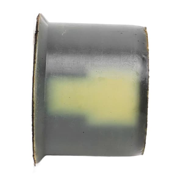 2 ST Wishbone Spårkontrollarmsbussning 1KD407183 Bakre Armsbussning Ersättning för CADDY 2004?2011