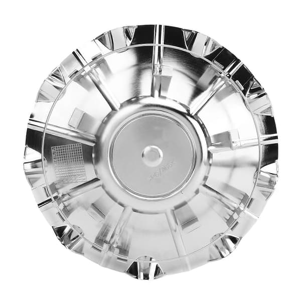 Hjulkapsel Navkapsel 1DK11SZ0AA Rustsikker Høy Hardhet Krom Erstatning For Chrysler 300 2007 til 2010