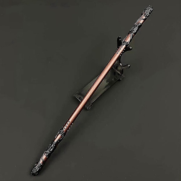 Black Myth -pelin oheistuotteet 22 cm Monkey Sun Jingu Bang -seosfiguurilelu pelaajille