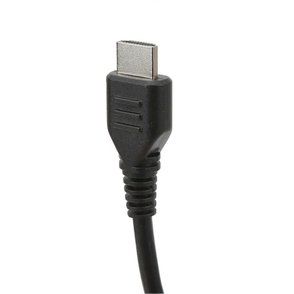 OBD2 - High Definition Multimedia Interface -kaapeli H00008000 CS2 CTS2 CTS3 -liitäntämonitorille