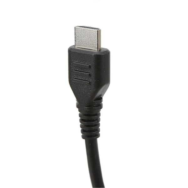 OBD2 till High Definition Multimedia Interface-kabel H00008000 för CS2 CTS2 CTS3 Plug Monitor