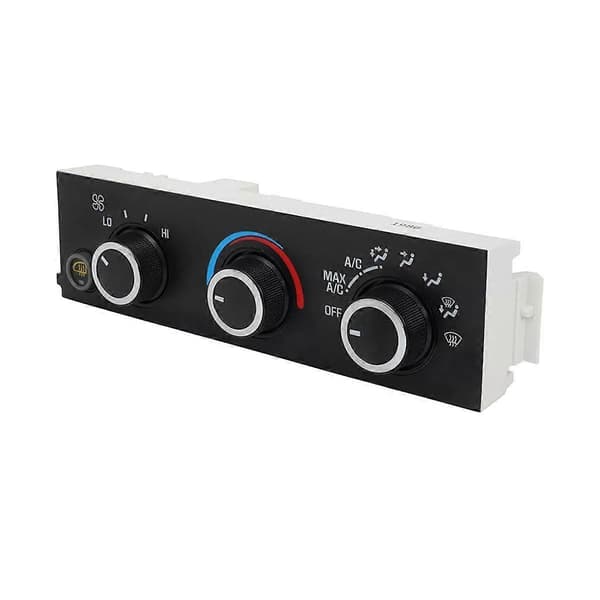 For Express 3500 AC Varmeapparat Klimakontroll Modul 599-294