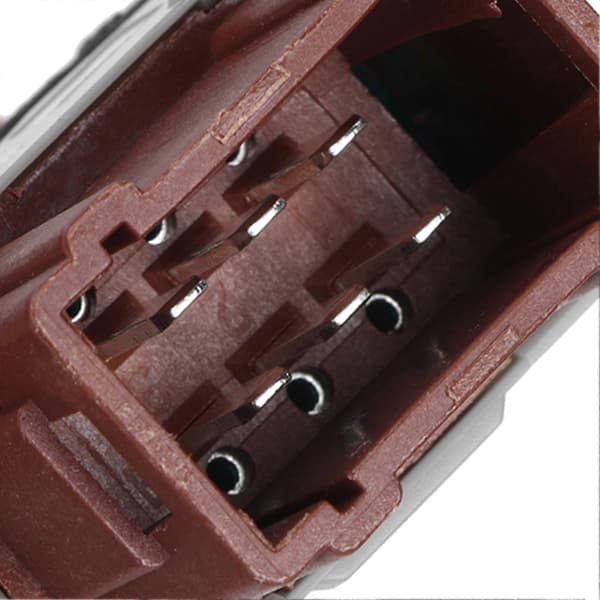 Elektrisk Hovedbryter for Vindusheis Passer til Master II 8200242600