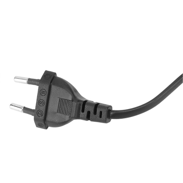 450W Elektrisk Handmixer 304 Rostfritt Stål 5 Hastigheter Degblandare med Visp för Kök