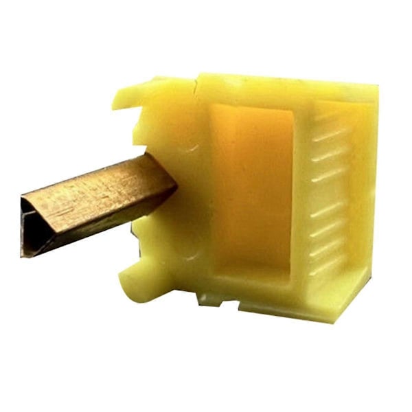 Yhteensopiva Gramofonin timanttineulakärki neulan vaihtoon Stylus Replace N92S N99 N1110 ME75 HE20