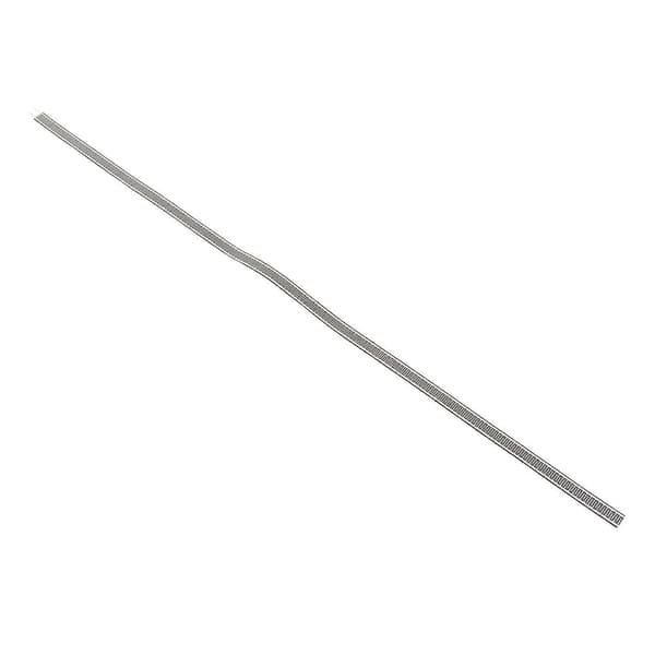 Tynnfilm Trykksensor FSR Fleksibel Bøy Kraftsensitiv Resistor 20g?10kg Polyester