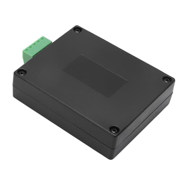 Lithium Batteri Aktiv Balancer RV Energi Lager BMS Batteri Equalizer med Tilslutningskabel 4S
