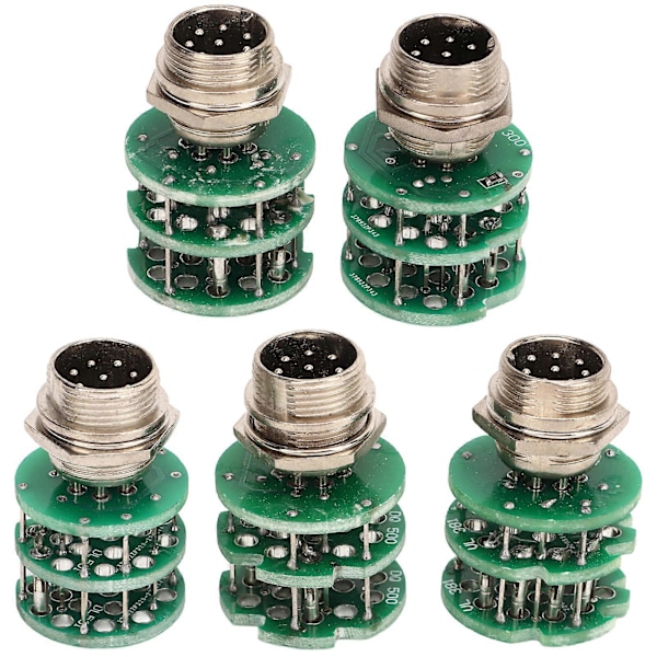 12V ECU Växellådsadapter Data Läsa Skriva Kontroll Adapter Programmerare för DQ250 DQ200 VL381 VL300 DQ500 DL501 V30