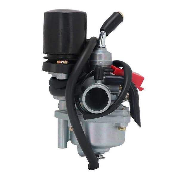 Passer til Kawasaki TD33 TD40 TD43 TD48 CG400 karburator
