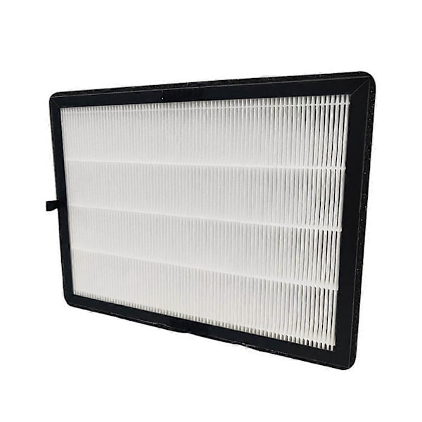 Erstatningsfilter for luftrenserfilter KJ210G-C42/KJ201G-C42/KJ201G-C46 Høyeffektivt filter