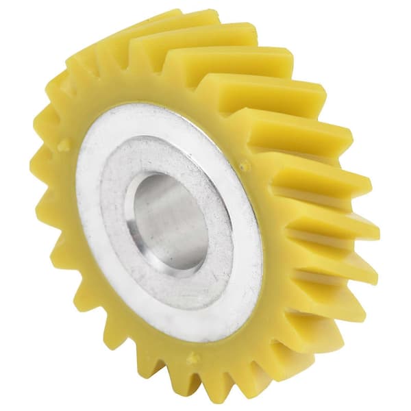 ABS Mixer Snekkegear Reservedel til 3K45SS 3K5SS W10112253 Blender Tilbehør
