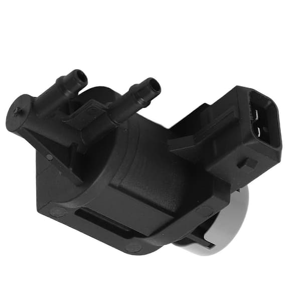 Magnetventil för laddtrycksreglering 1J0906283A Ersättning för A2 A3 A4 A6 A8 Allroad