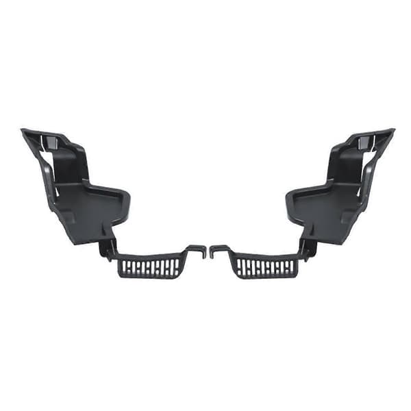 Front Trunk Søppelfilter Guide Grill Kanalfilterdeksel for Y 2021-2024