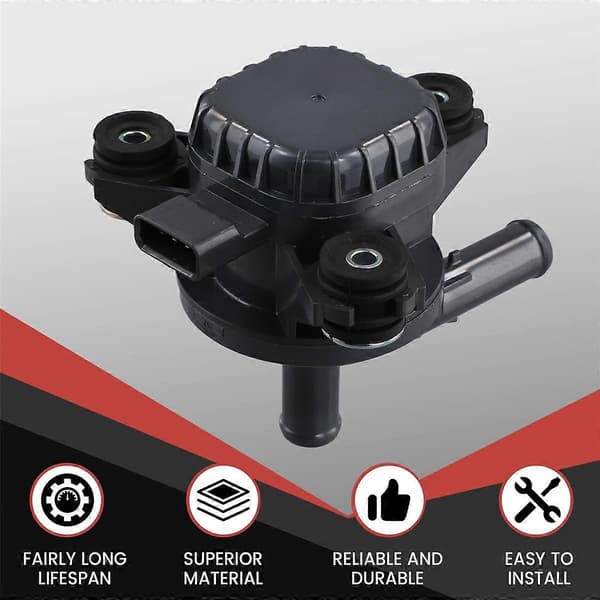 G9040-48010 Bil Ekstra Vannpumpe for 2.5HYB 2015-2018 //013A