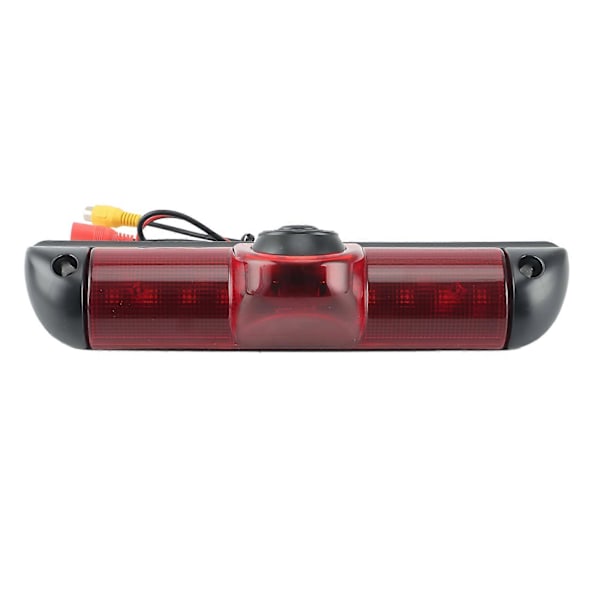 Bremselys Bakkamera til JUMPER III DUCATO X250 BOXER III LED Lys Parkerings Bakkamera