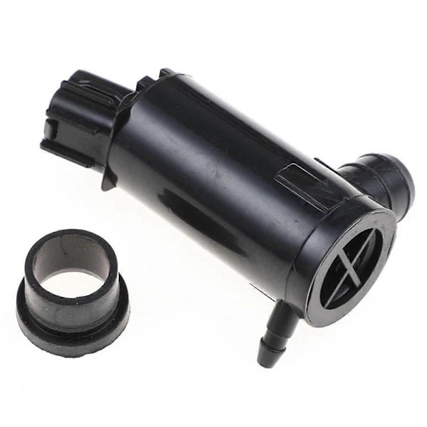 Auton 96627968 Tuulilasinpesunestesäiliön pumppu Pyyhkijän pumppu Pesu 9030175 9039412 OPELille