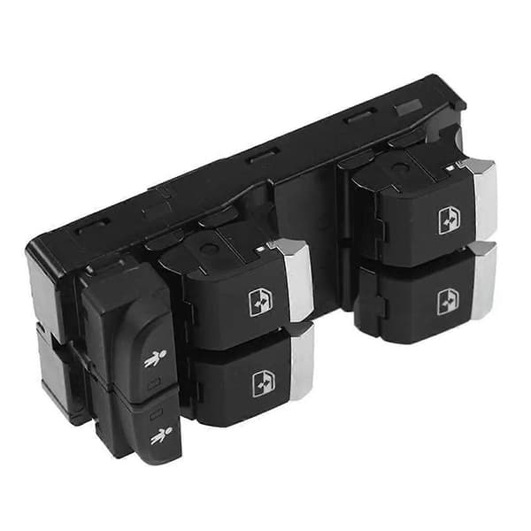 Bil Elektrisk Vindusbryter for A4 S4 RS4 A5 S5 RS5 Q5 2016-2023 4M0959851B