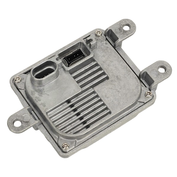 Headlight Control Module 35xT5 3 D1 Stabil Pålitelig Robust Headlight Ballast Module For D1S D1R Pærebase