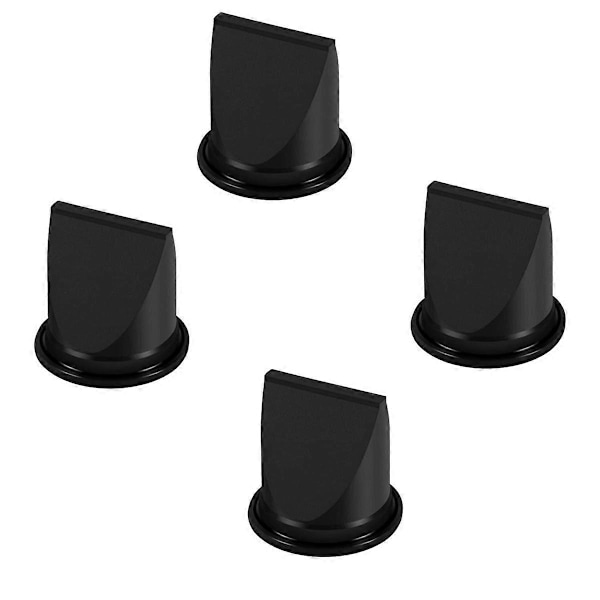 4 Pak DB Ventil 1-1/2 Tommer Ventilsæt Erstatning for 385310076 til Sealand Vakuumgeneratorer S &