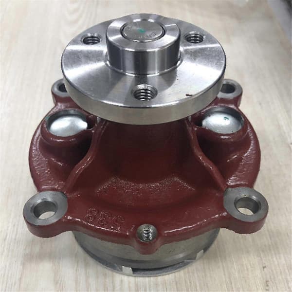 VOE21247955 21247955 Vattenpump för D6D D7D EC290B EC210B EC240B 21404502