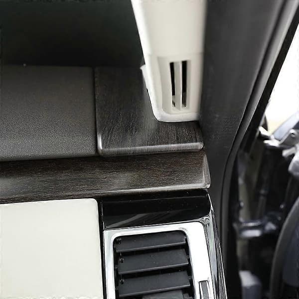 for 5 L462 LR5 2017-18 ABS Plast Dashboard Dekor Deksel Trim for Range Sport 2018