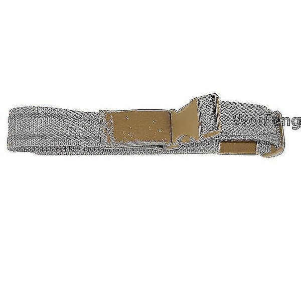 Taktiska Pistolhölster Tillbehör Qls Snabblåssystem Kit Universal Jakt Lågt Sittande Bältes Paddel Drop Leg Elastiskt Band Rem E tan strap