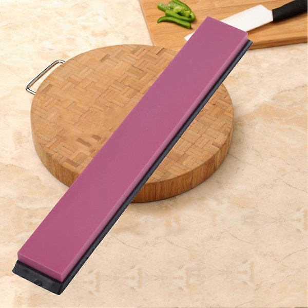 1000/3000/5000 Grit Bærbar Bryne Slipe Slipestein (5000#Grå)