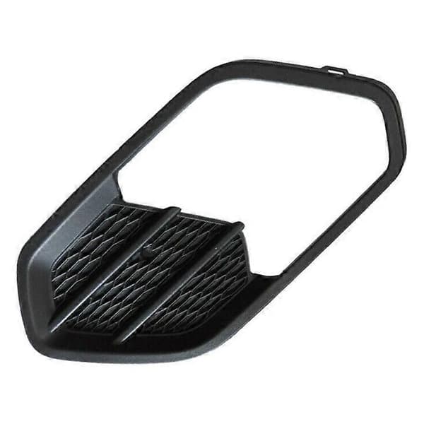 Bil Front Kofanger Tågelygte Lampe Ramme Dæk Grille til Escape Kuga 2017-2019