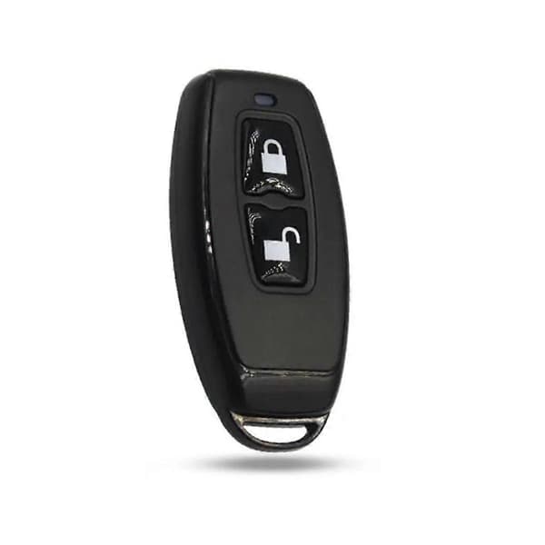 2,4 GHz Trådlös Fjärrkontroll Bluetooth Nyckelbricka för TTLOCK Smart Dörrlås Smarta Enheter Fungerar med TTLock APP