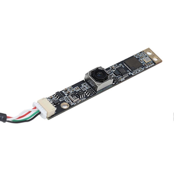 Kameramoduuli Automaattitarkennus USB2.0 8MP Verkkokamerakortti IMX179-sensorilla HBV?8M1915AF 115 V22