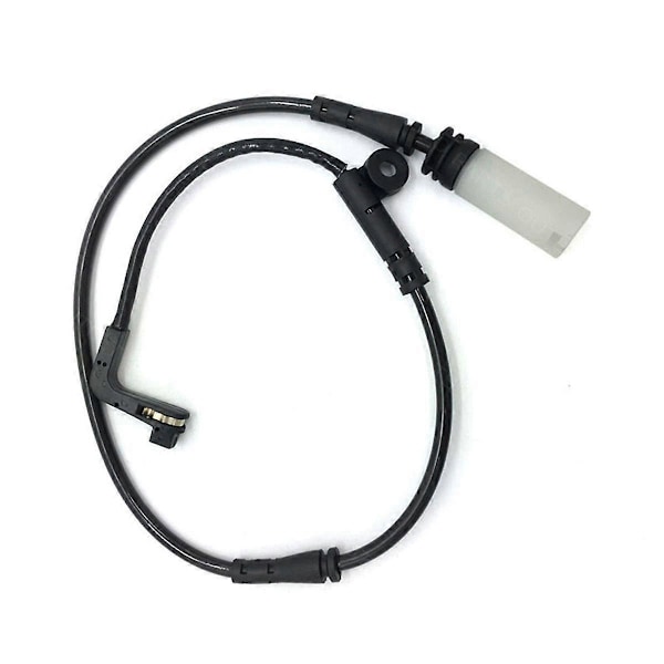 Bil Frontaksel Bremsesensor Bremsekloss Slitasjesensor Bremsesensorledning 34356790340 for X1 E84 2009-2015