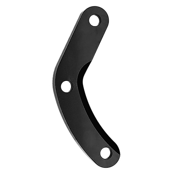Vasemman puolen moottorinsuojus, kaatumissuoja Suzuki GSX-R1000 2017-2019 (Musta)