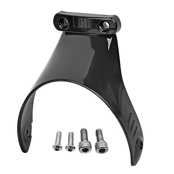 For V-Rod VRSCF VRSCA / B Forlygtebeslag Mount Aluminium