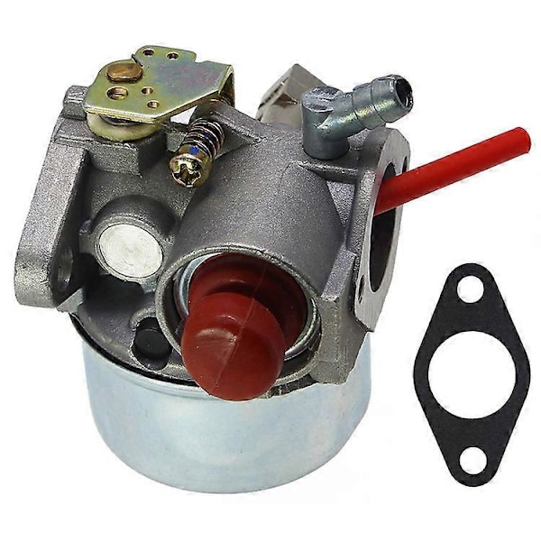 Kaasutin Tecumseh 640152 640023 HM80 HM90 HM100 -moottoreille