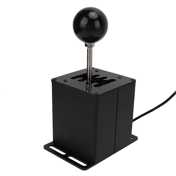 8-trinns PC USB Simuleringsspill H Girspak Mikrobrytersensor for Logitech G29 G27 GT Racingspill