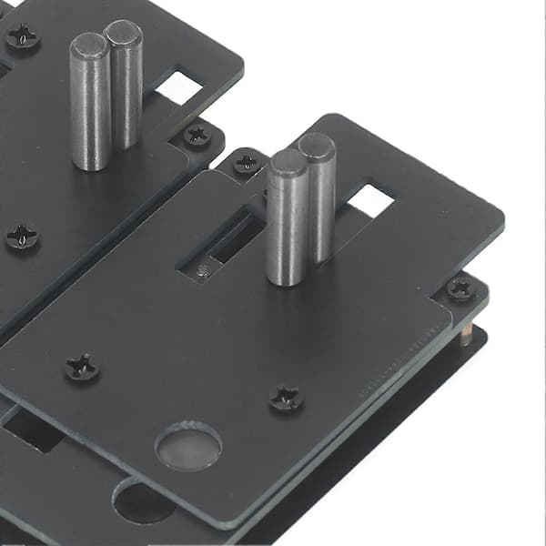 Lödbasfixtur Legerat Stål XT90 XT60 EC5 EC3 T-kontakt XT30 Fixtur för 0?24AWG