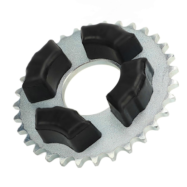 420 32T 50mm Bakre Tannhjul med Gummidemping for SS50 CT70 CL50 CL70 CD50 CD90