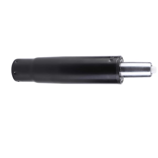 360° Roterende Sort Kontorstol Gaslift Cylinder Eksplosionssikker Hjemme Gaming Stol Cylinder Udskiftning